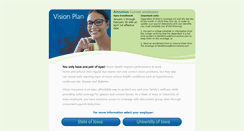 Desktop Screenshot of benefitiowa.com